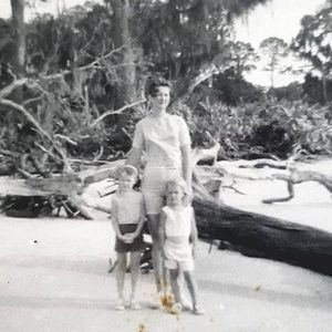 Meet your Posher, Jill